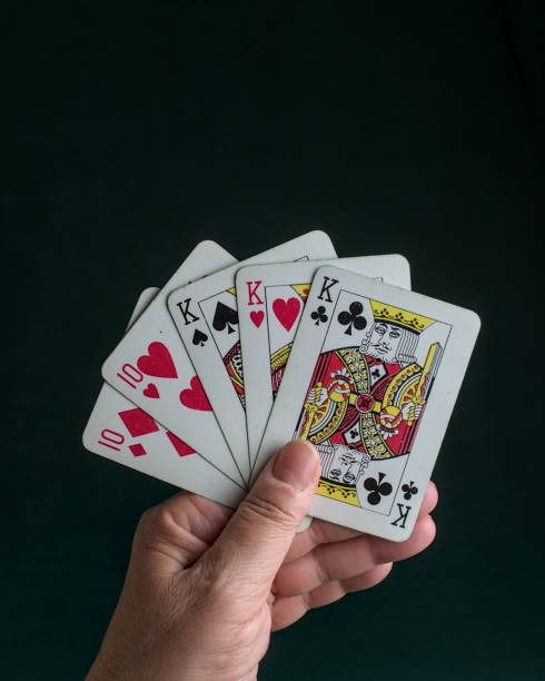 togel 888 Bingo