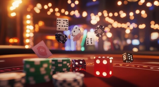 togel 888 What Bingo Brings to Your Lobby